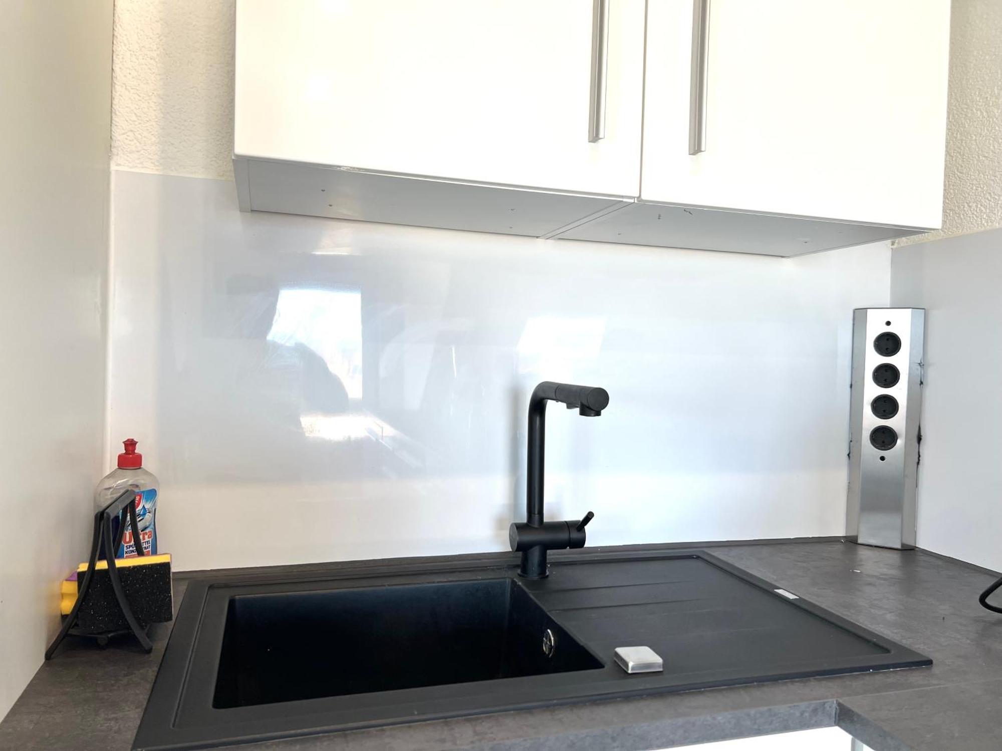 Luxus Maisonette Wohnung Am See, Wehome Premium Sankt Leon-Rot Dış mekan fotoğraf