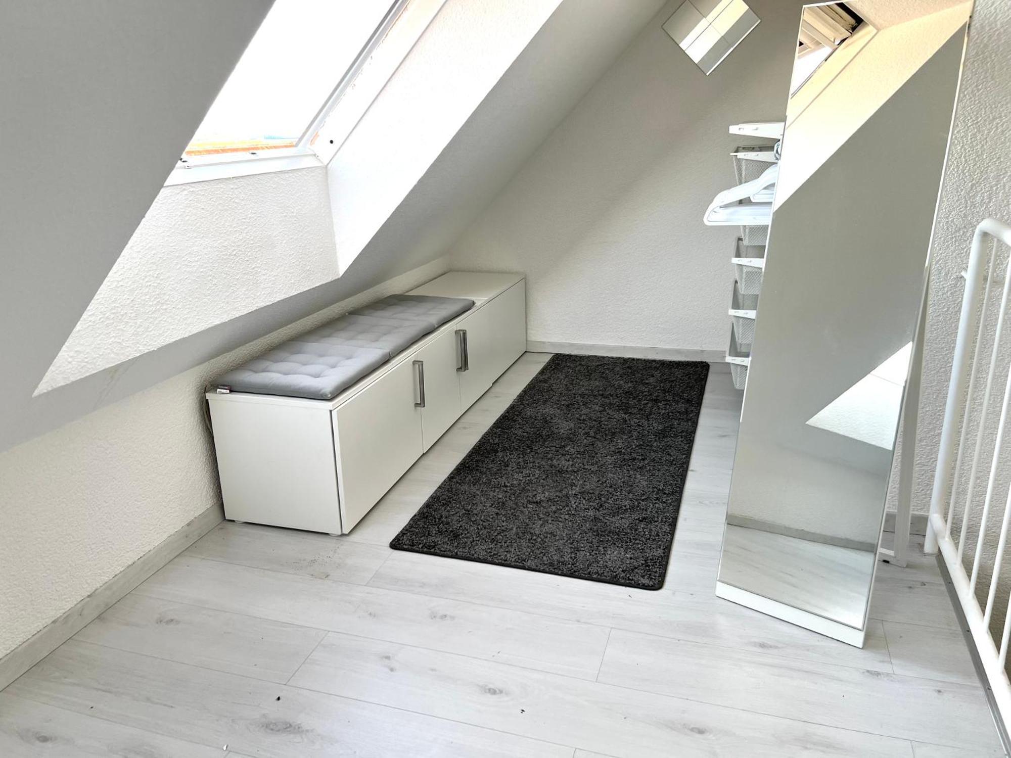 Luxus Maisonette Wohnung Am See, Wehome Premium Sankt Leon-Rot Dış mekan fotoğraf